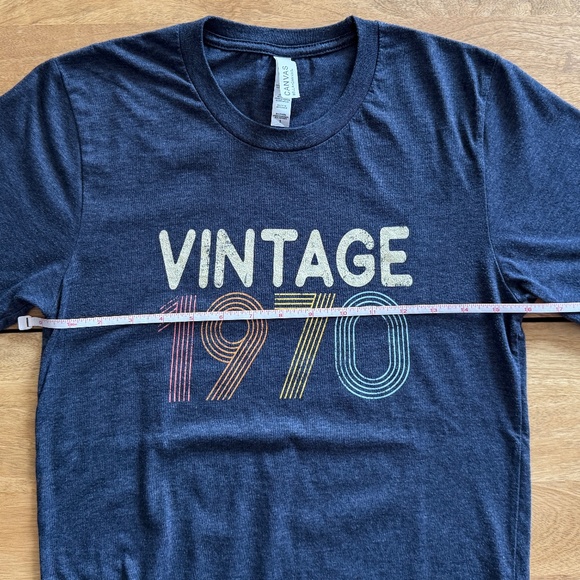 Bella Canvas | S | S/S T-Shirt - Picture 7 of 10